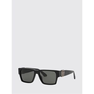 Philipp Plein Sunglasses Men Black 1